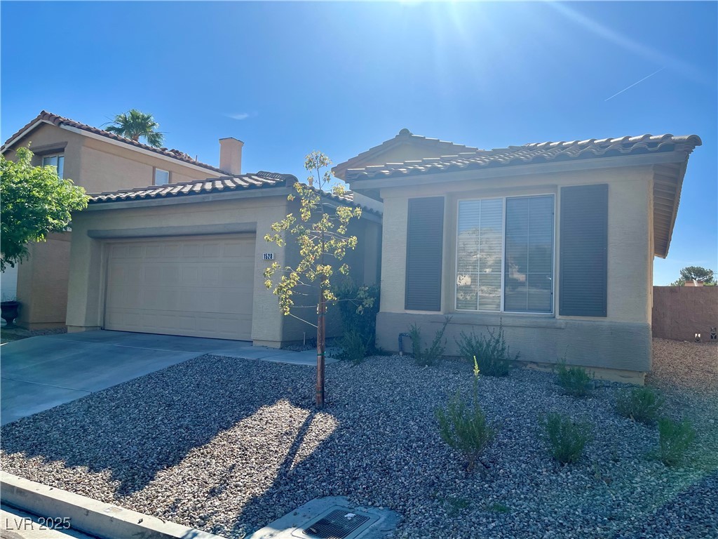 1528 Remembrance Hill Street