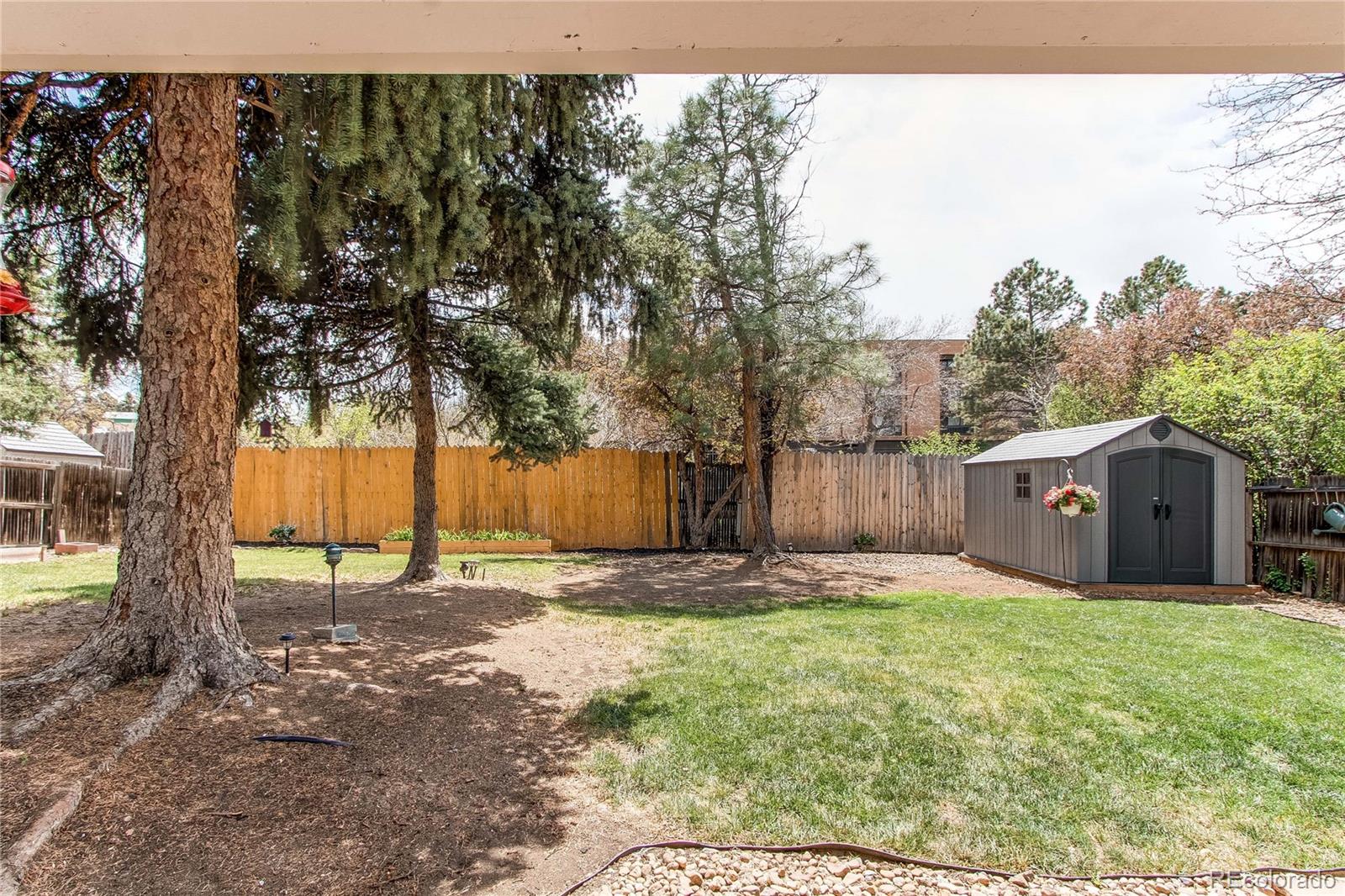 8370 E Princeton Avenue
