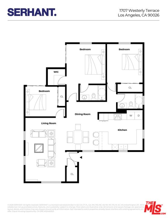1707 Westerly Ter