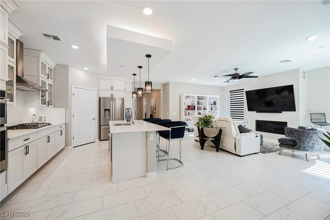 23 Cliffwater Street