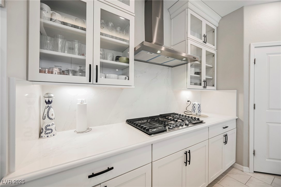 23 Cliffwater Street