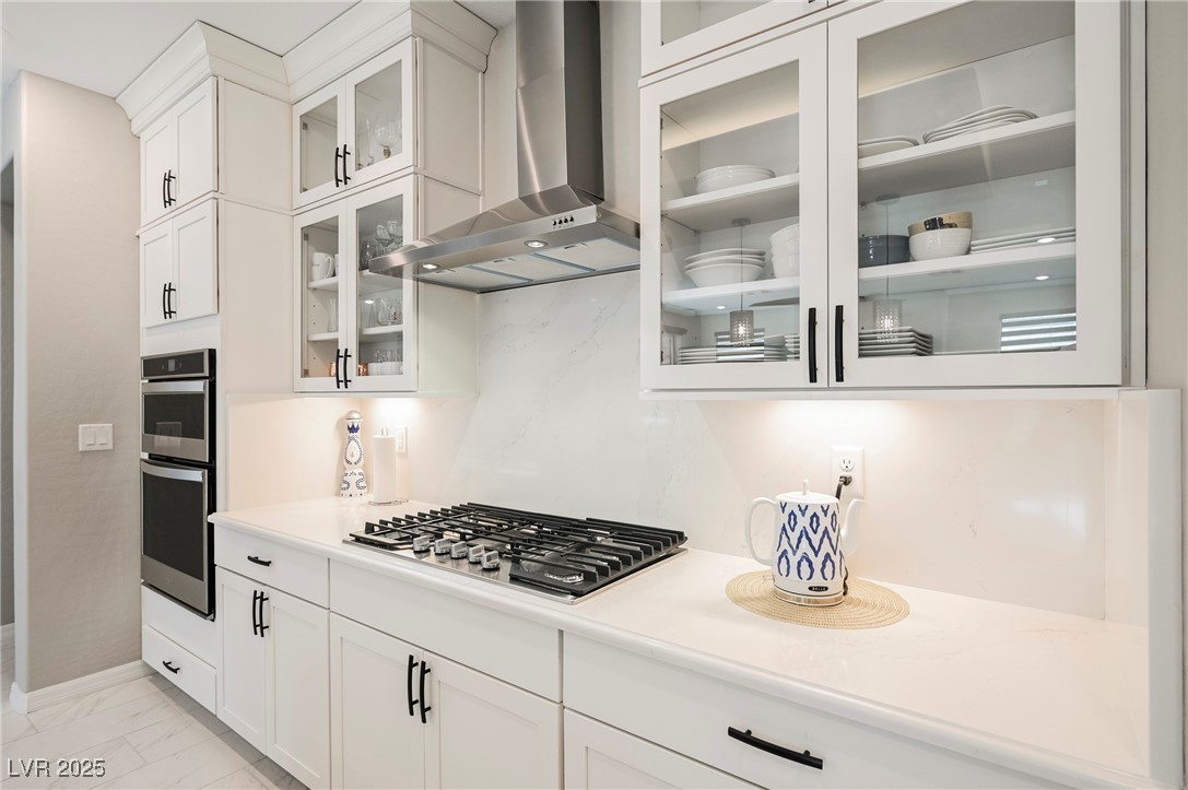 23 Cliffwater Street