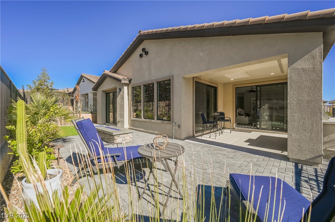 23 Cliffwater Street