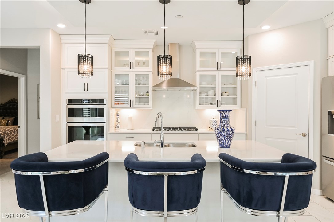 23 Cliffwater Street