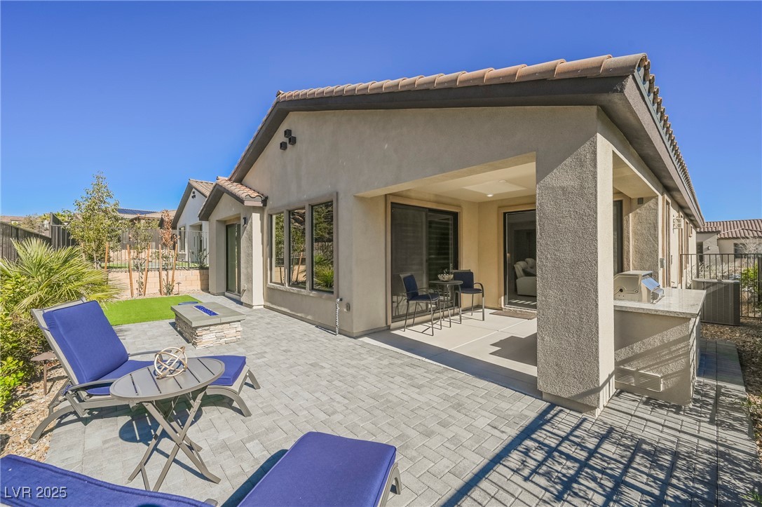 23 Cliffwater Street