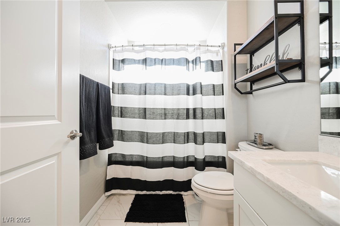 23 Cliffwater Street