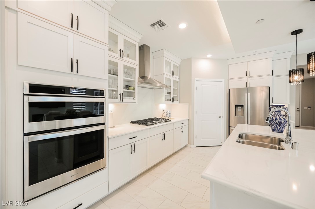 23 Cliffwater Street