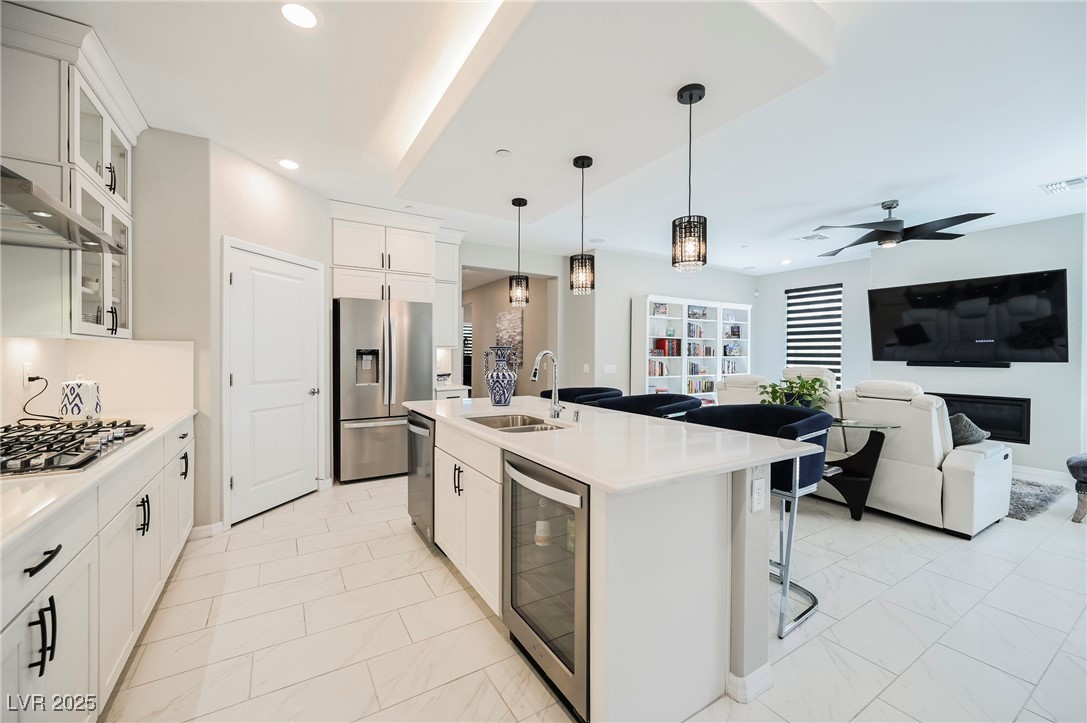 23 Cliffwater Street