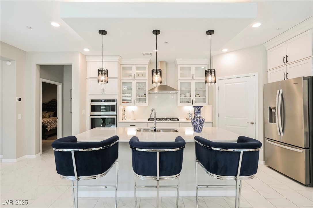 23 Cliffwater Street