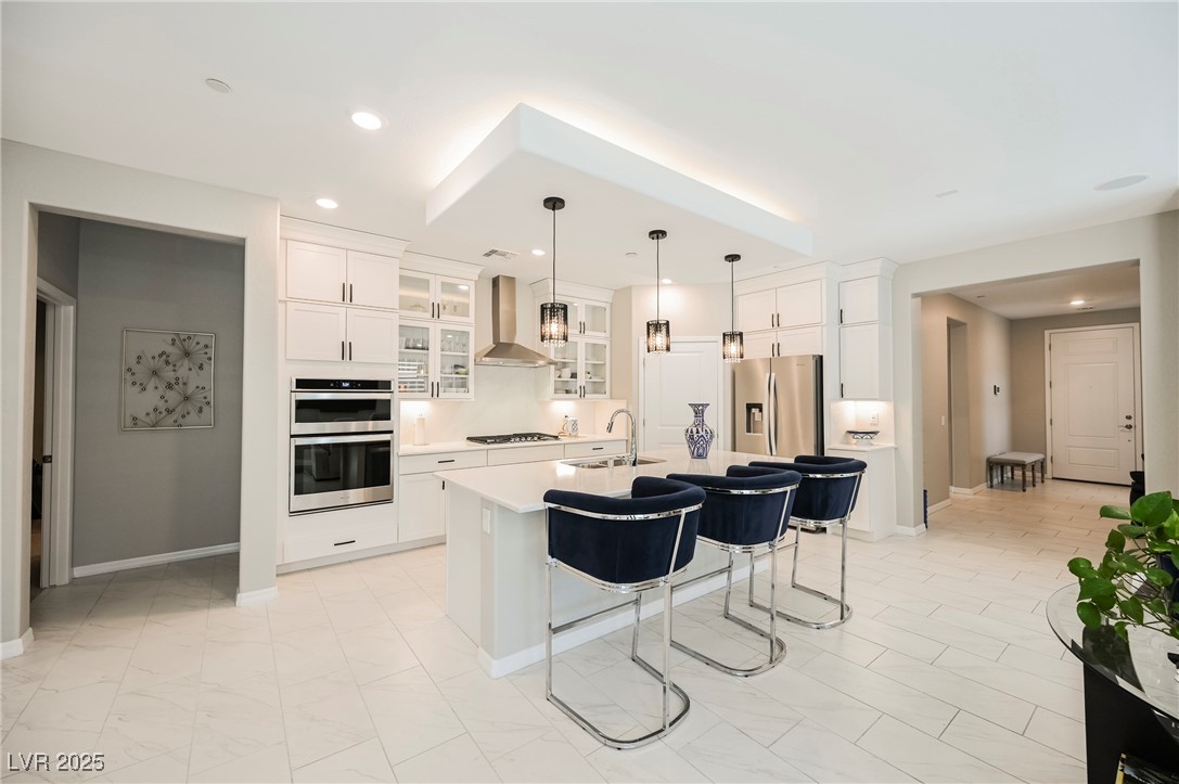 23 Cliffwater Street