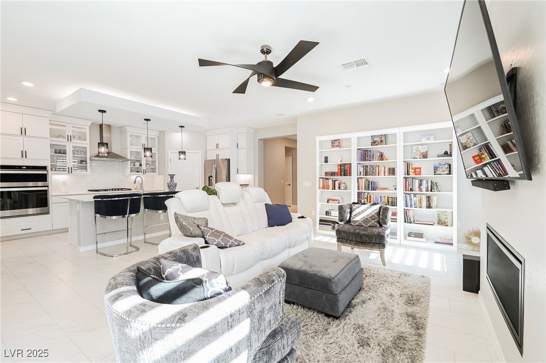 23 Cliffwater Street