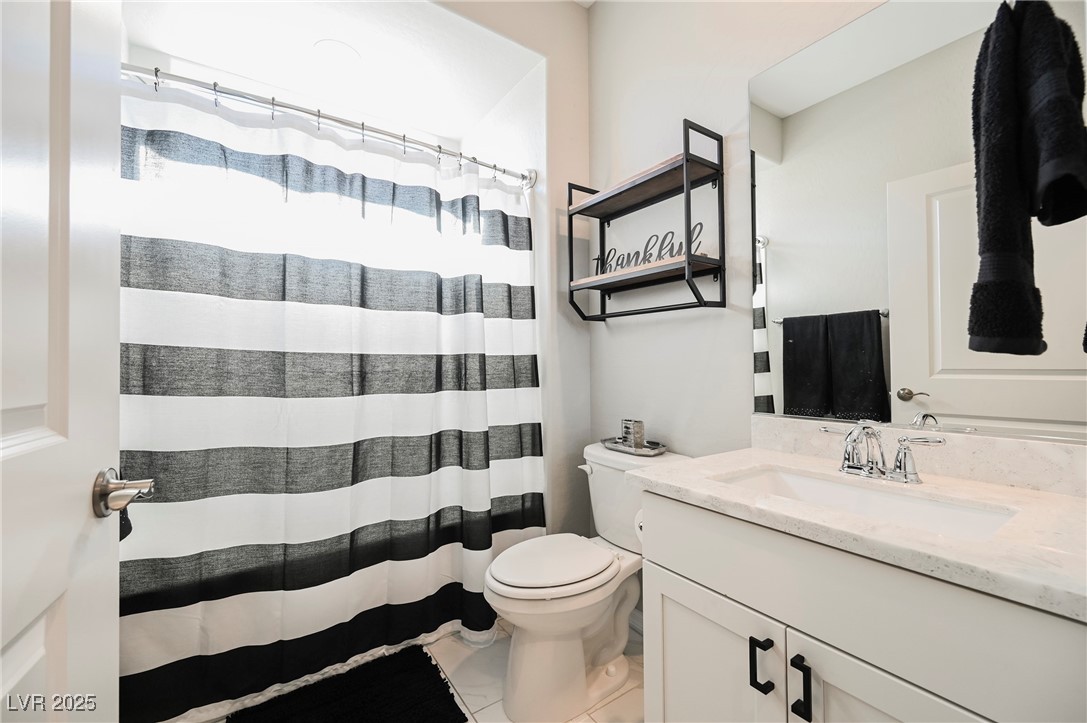 23 Cliffwater Street