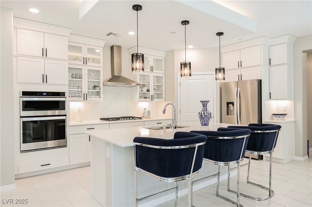 23 Cliffwater Street