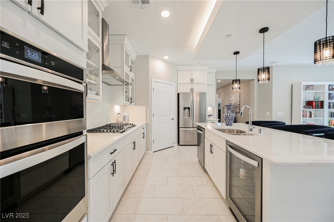 23 Cliffwater Street