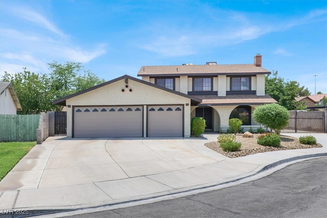 6817 Neepawa Circle
