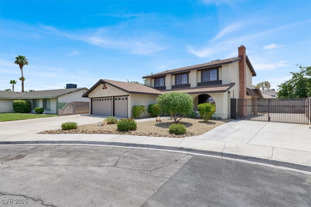 6817 Neepawa Circle
