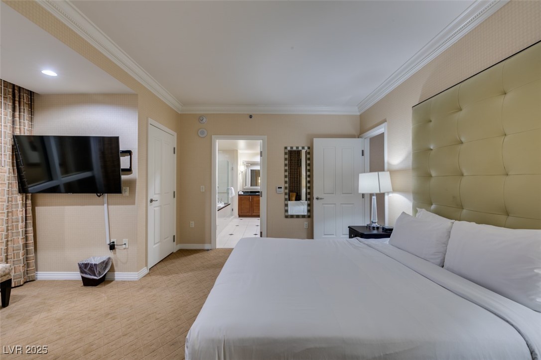 135 East HARMON Avenue 2821