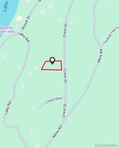 Crest Drive