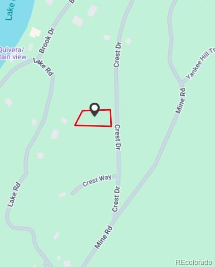 Crest Drive