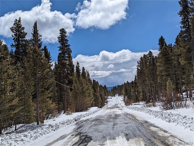Crest Drive