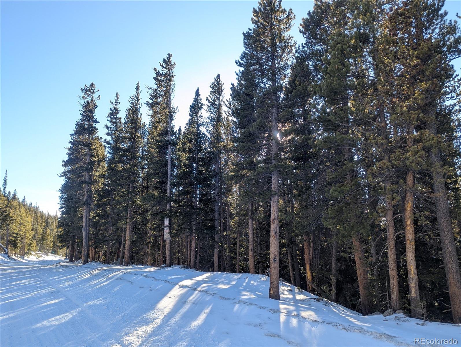 Crest Drive