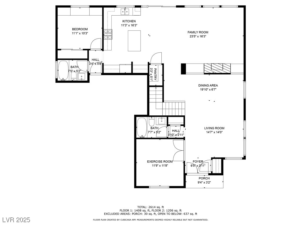 3525 Dover Bay Street