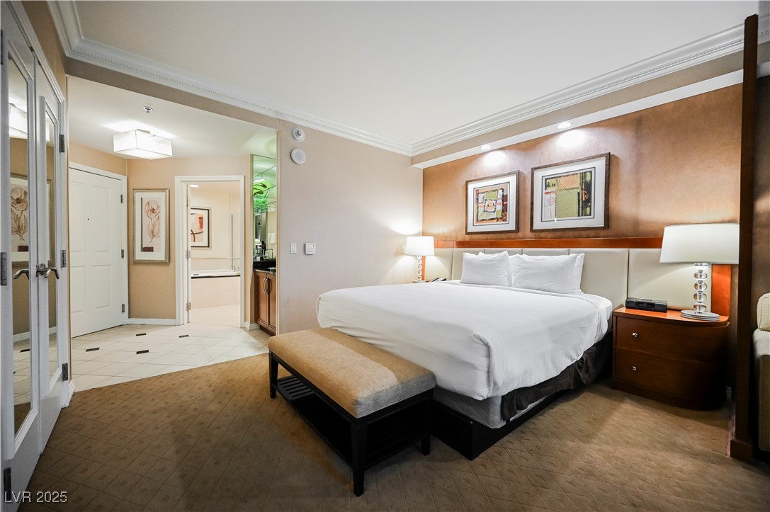 135 East Harmon Avenue 407