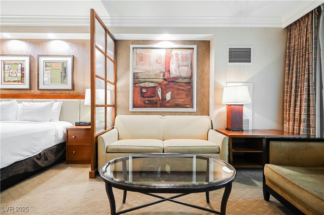 135 East Harmon Avenue 407