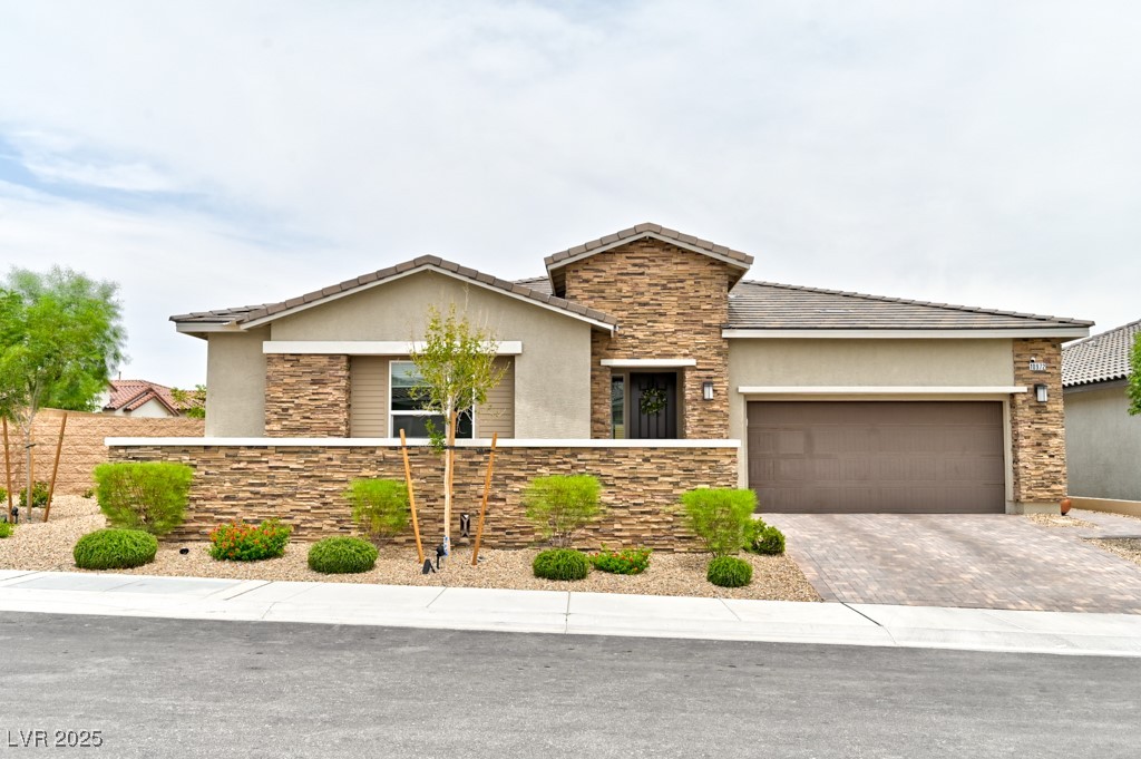 10972 Dixie Johnson Avenue