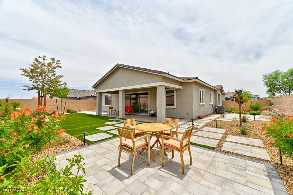 10972 Dixie Johnson Avenue