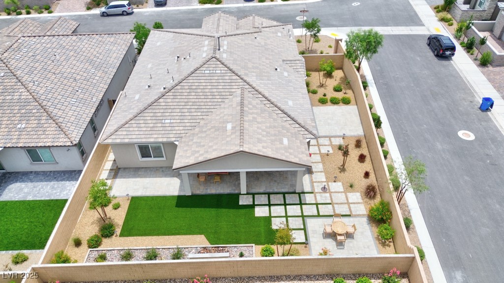 10972 Dixie Johnson Avenue