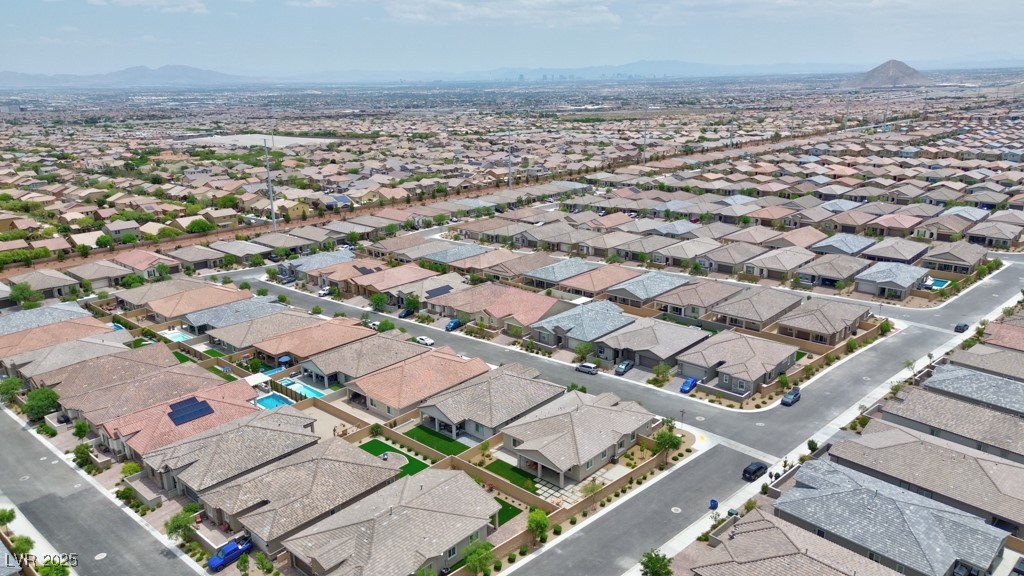 10972 Dixie Johnson Avenue