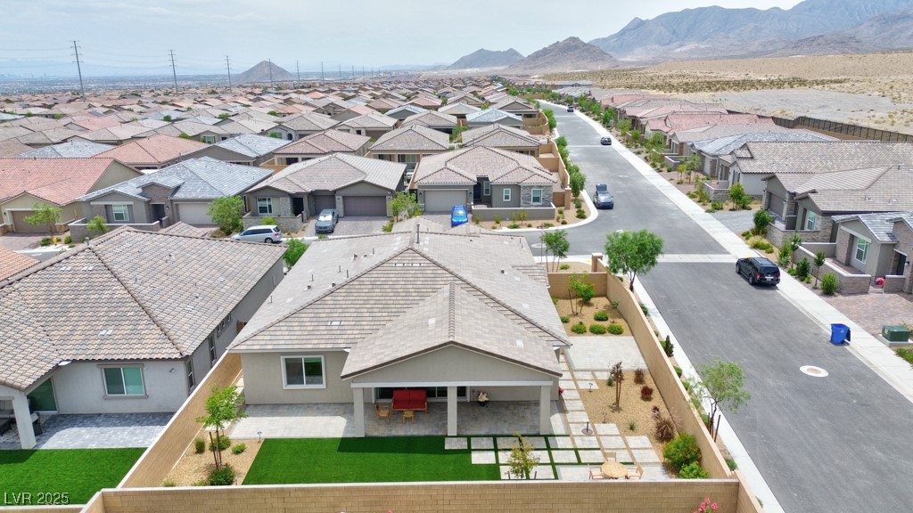 10972 Dixie Johnson Avenue