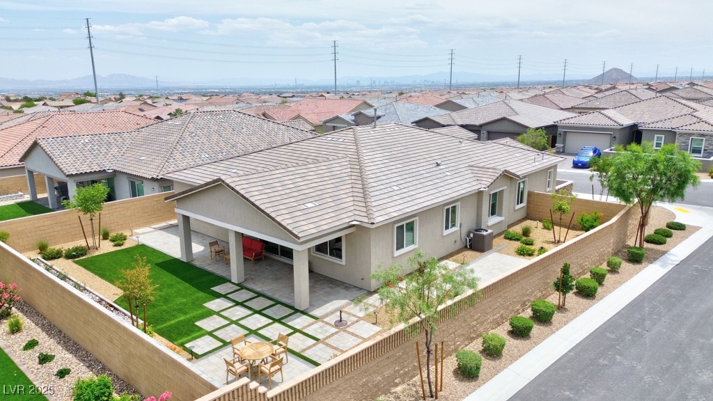 10972 Dixie Johnson Avenue