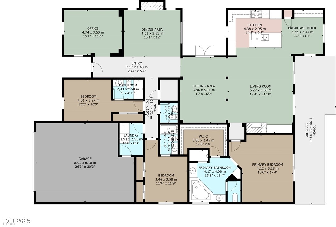 40 Stonemark Drive