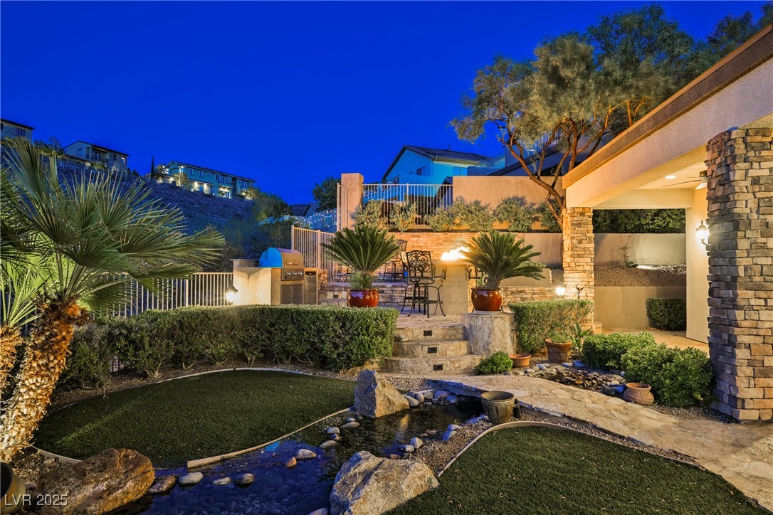 40 Stonemark Drive