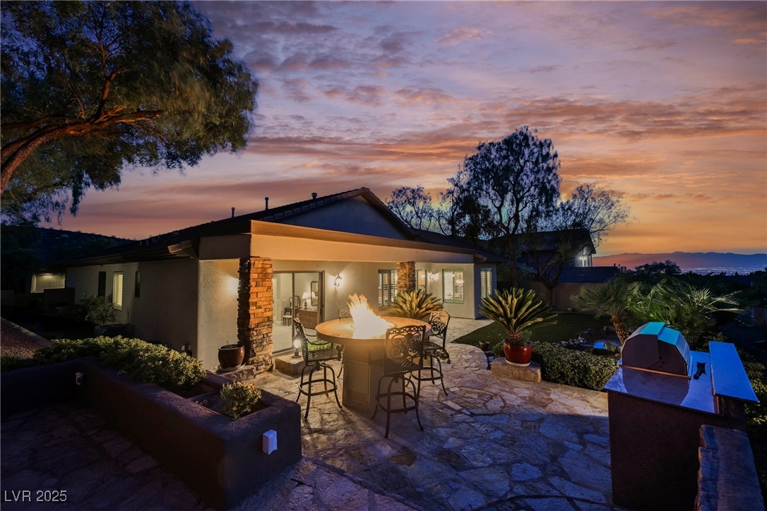 40 Stonemark Drive