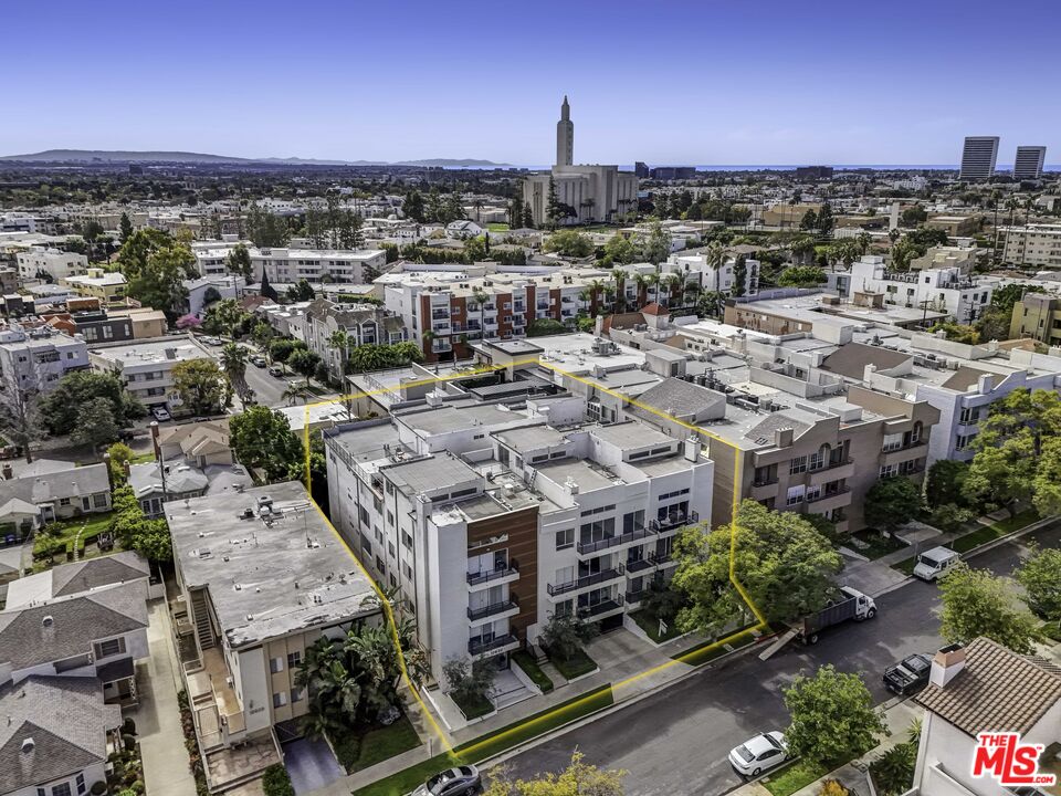 10630 Wilkins Ave Unit: 204