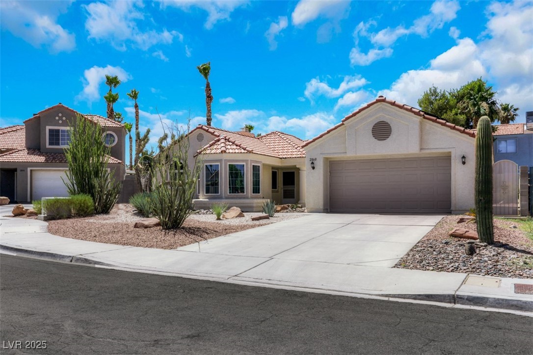 2860 Misty Court