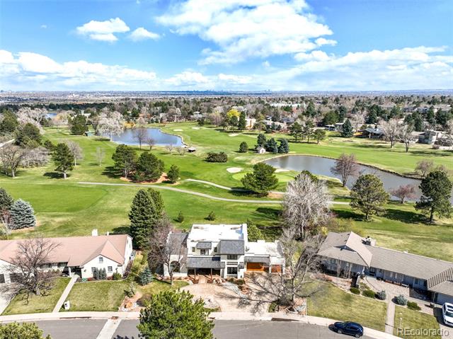 3930 S Pinehurst Circle