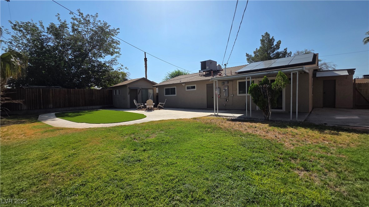 4512 Mark Avenue