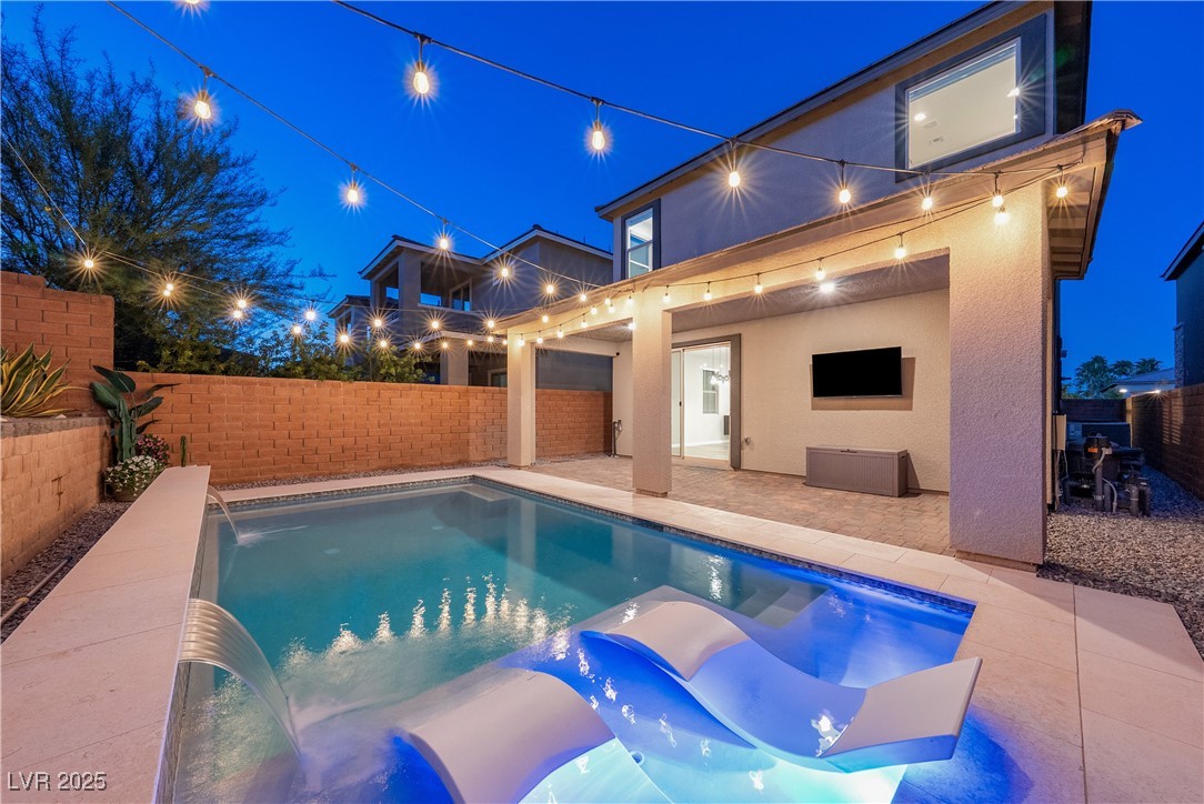 4133 Peaceful Meadow Street