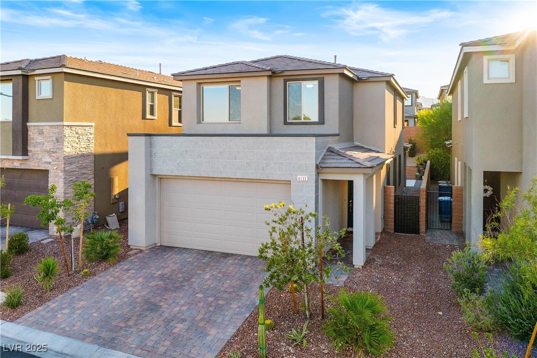 4133 Peaceful Meadow Street
