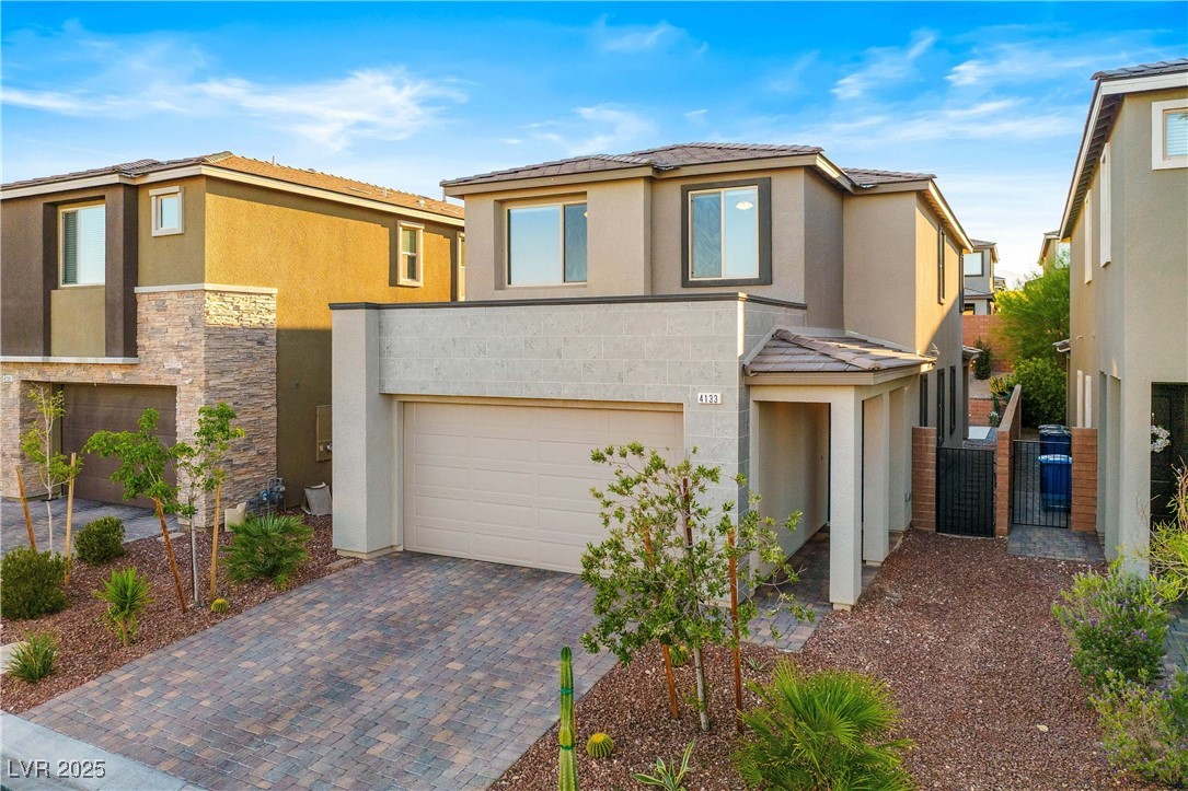 4133 Peaceful Meadow Street