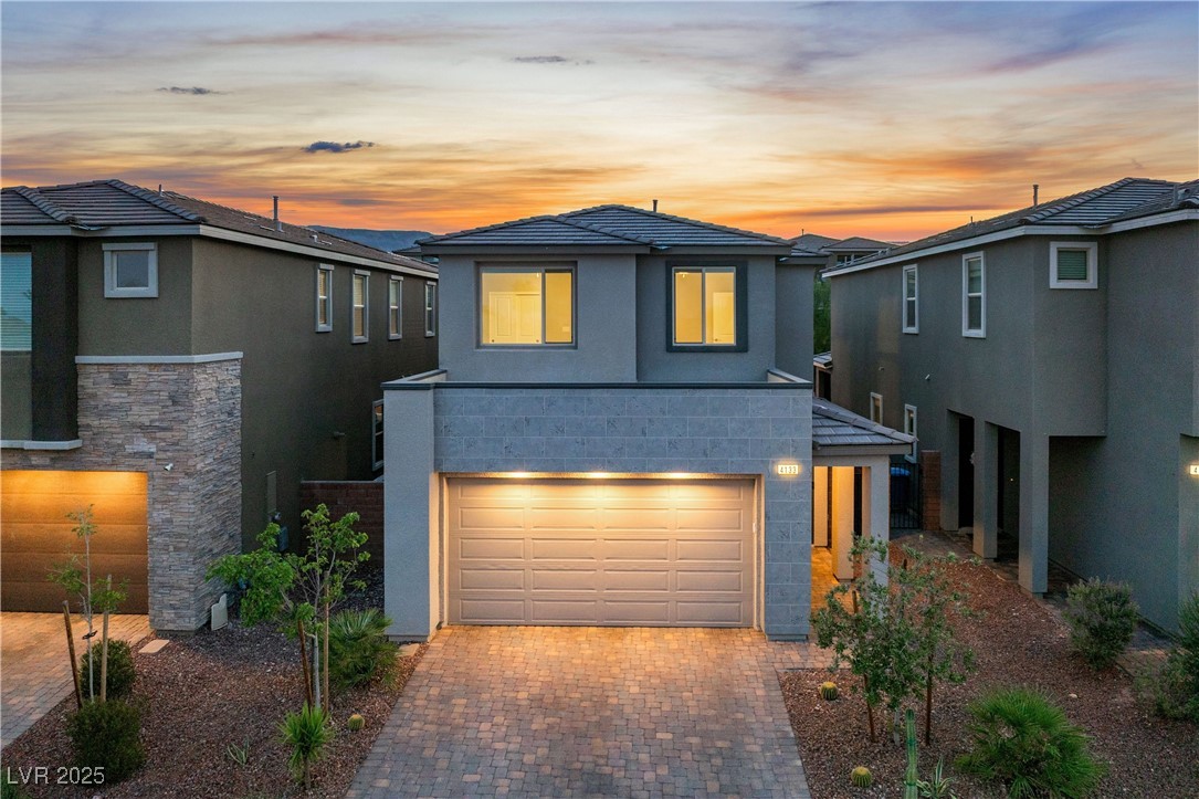 4133 Peaceful Meadow Street