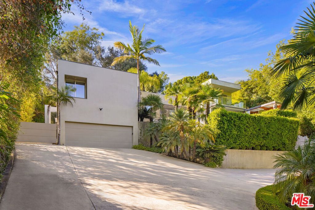 2731 Hutton Drive