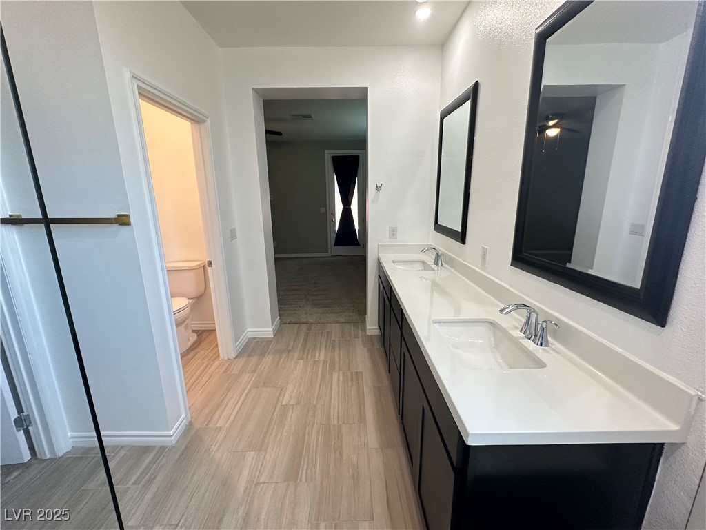 9565 CAMELBACK CREEK Drive