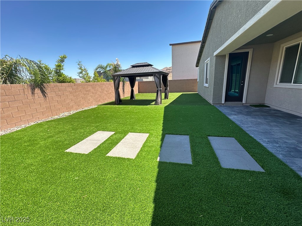 9565 CAMELBACK CREEK Drive