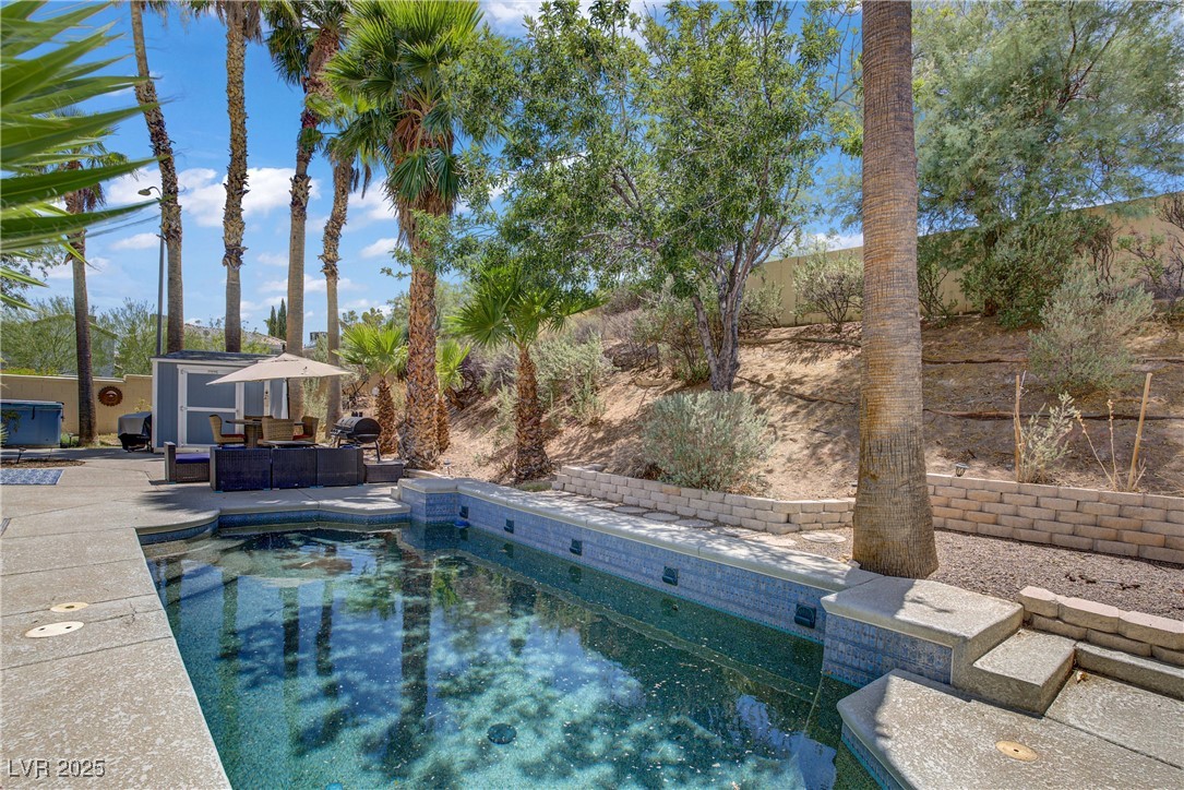 7401 Red Swallow Street