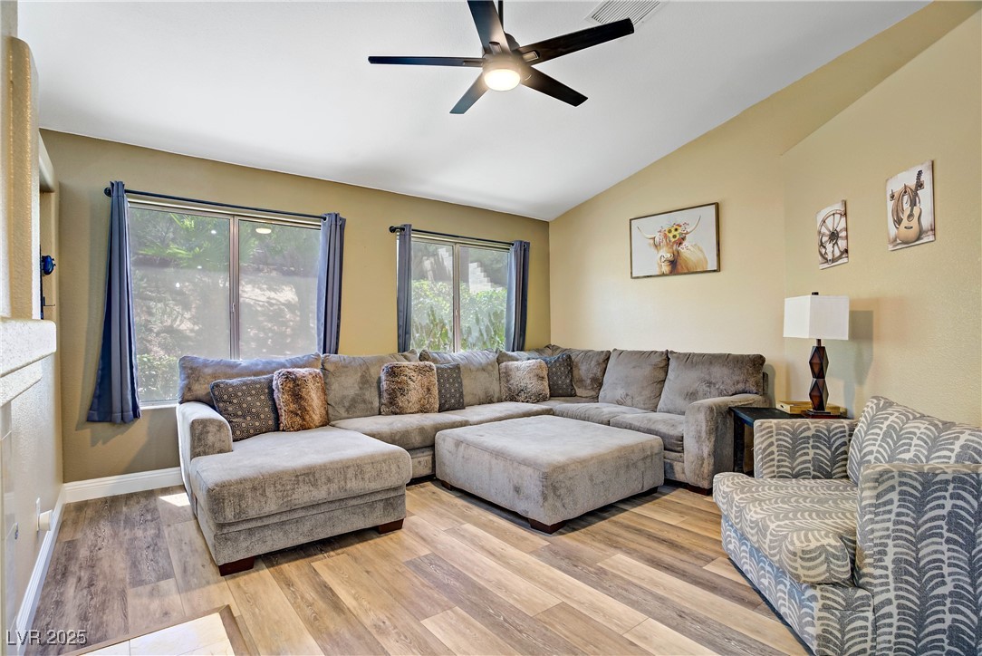 7401 Red Swallow Street